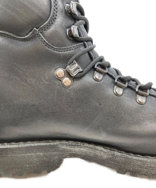 DIEMME（ディエッメ）DIEMME (ディエッメ) NEW ROCCIA VET ブラック サイズ:不明の古着・服飾アイテム