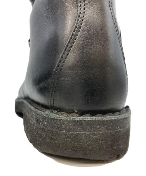 DIEMME（ディエッメ）DIEMME (ディエッメ) NEW ROCCIA VET ブラック サイズ:不明の古着・服飾アイテム