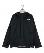 THE NORTH FACEザ ノース フェイス）の古着「ALL MOUNTAIN JACKET」｜ブラック