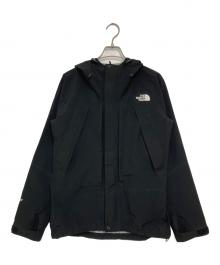 THE NORTH FACE（ザ ノース フェイス）の古着「ALL MOUNTAIN JACKET」｜ブラック