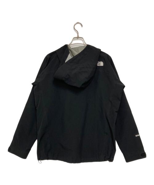 THE NORTH FACE（ザ ノース フェイス）THE NORTH FACE (ザ ノース フェイス) ALL MOUNTAIN JACKET ブラック サイズ:Mの古着・服飾アイテム
