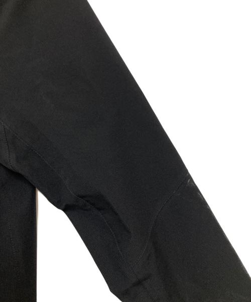 THE NORTH FACE（ザ ノース フェイス）THE NORTH FACE (ザ ノース フェイス) ALL MOUNTAIN JACKET ブラック サイズ:Mの古着・服飾アイテム