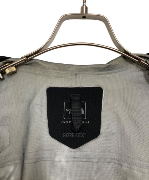 THE NORTH FACE（ザ ノース フェイス）THE NORTH FACE (ザ ノース フェイス) ALL MOUNTAIN JACKET ブラック サイズ:Mの古着・服飾アイテム