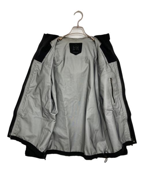 THE NORTH FACE（ザ ノース フェイス）THE NORTH FACE (ザ ノース フェイス) ALL MOUNTAIN JACKET ブラック サイズ:Mの古着・服飾アイテム