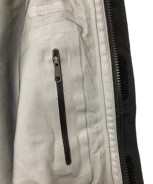 THE NORTH FACE（ザ ノース フェイス）THE NORTH FACE (ザ ノース フェイス) ALL MOUNTAIN JACKET ブラック サイズ:Mの古着・服飾アイテム