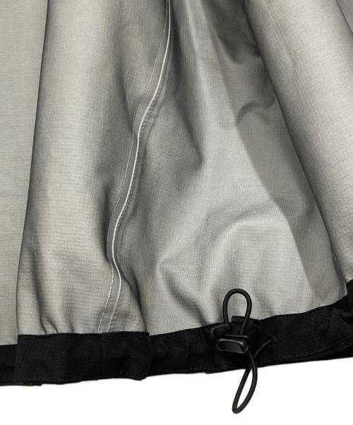 THE NORTH FACE（ザ ノース フェイス）THE NORTH FACE (ザ ノース フェイス) ALL MOUNTAIN JACKET ブラック サイズ:Mの古着・服飾アイテム