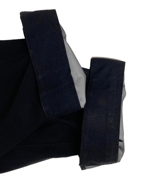 THE NORTH FACE（ザ ノース フェイス）THE NORTH FACE (ザ ノース フェイス) ALL MOUNTAIN JACKET ブラック サイズ:Mの古着・服飾アイテム