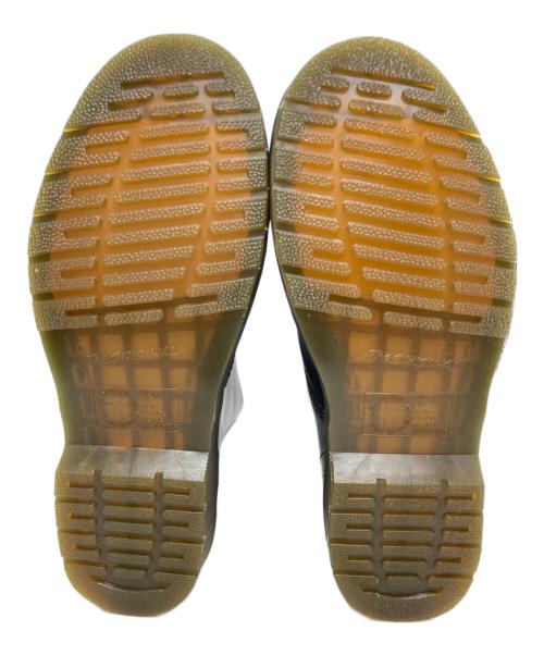 Dr.Martens（ドクターマーチン）Dr.Martens (ドクターマーチン) 14ホールブーツ ブラック サイズ:UK6 未使用品の古着・服飾アイテム