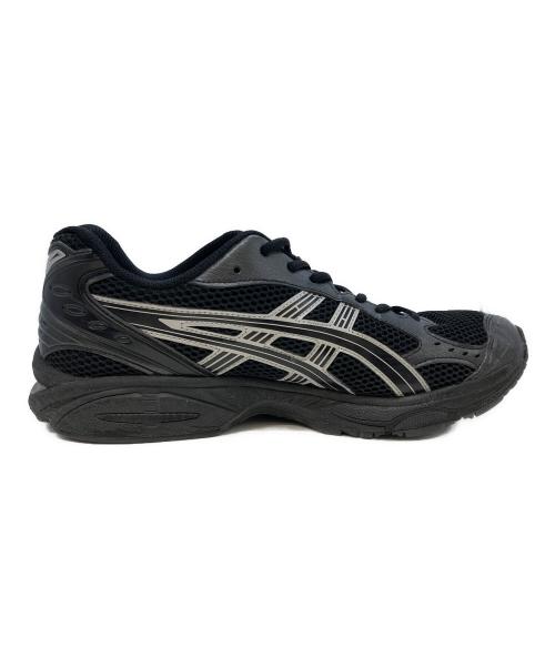 asics（アシックス）asics (アシックス) GEL-KAYANO 14 ローカットスニーカー ブラック サイズ:28cmの古着・服飾アイテム