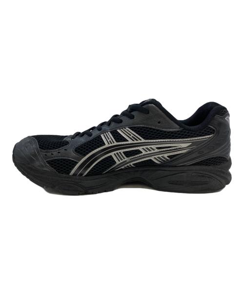 asics（アシックス）asics (アシックス) GEL-KAYANO 14 ローカットスニーカー ブラック サイズ:28cmの古着・服飾アイテム