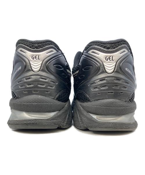 asics（アシックス）asics (アシックス) GEL-KAYANO 14 ローカットスニーカー ブラック サイズ:28cmの古着・服飾アイテム