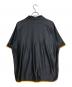 adidas (アディダス) レアル・マドリード 99/00 アウェイユニフォーム ブラック サイズ:2XL：6000円