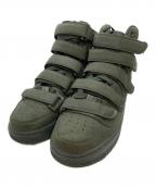 NIKE×BILLIE EILISHナイキ×ビリー・アイリッシュ）の古着「Nike Air Force 1 High '07 SP」｜オリーブ