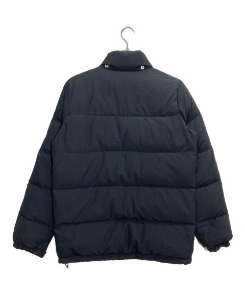 THE NORTH FACE（ザ ノース フェイス）THE NORTH FACE (ザ ノース フェイス) CAMP SIERRA SHORT ダウンジャケット ブラック サイズ:Mの古着・服飾アイテム