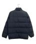 THE NORTH FACE (ザ ノース フェイス) CAMP SIERRA SHORT ダウンジャケット ブラック サイズ:M：14000円