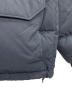 中古・古着 THE NORTH FACE (ザ ノース フェイス) CAMP SIERRA SHORT ダウンジャケット ブラック サイズ:M：14000円