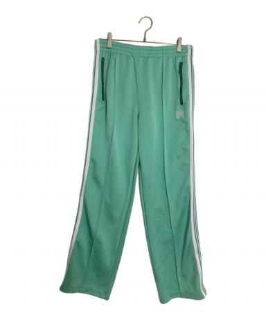 中古・古着通販】Needles (ニードルズ) Track Pant Poly Smooth