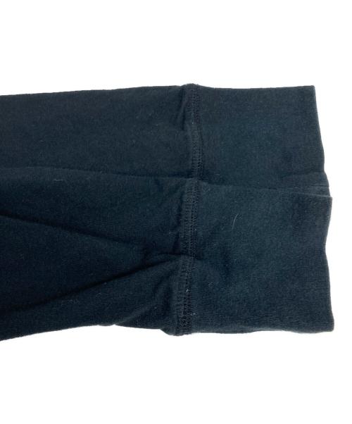 UNDERCOVER（アンダーカバー）UNDERCOVER (アンダーカバー) グルグルフォト プリントカットソー ブラック サイズ:1の古着・服飾アイテム