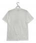 ONEITA (オニータ) 企業ロゴプリントTシャツ ホワイト サイズ:Ｍ：18000円