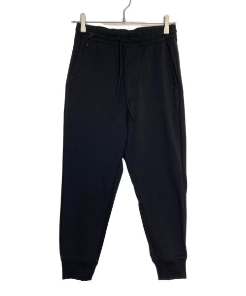 Y-3（ワイスリー）Y-3 (ワイスリー) CLASSIC CUFFED TRACK PANTS ブラック サイズ:XSの古着・服飾アイテム