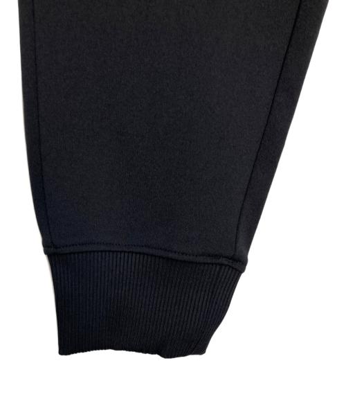 Y-3（ワイスリー）Y-3 (ワイスリー) CLASSIC CUFFED TRACK PANTS ブラック サイズ:XSの古着・服飾アイテム
