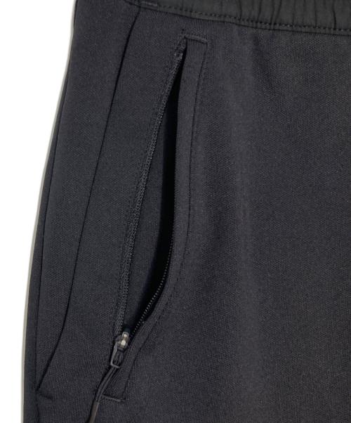Y-3（ワイスリー）Y-3 (ワイスリー) CLASSIC CUFFED TRACK PANTS ブラック サイズ:XSの古着・服飾アイテム