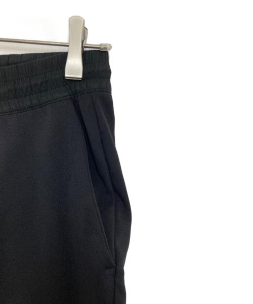 Y-3（ワイスリー）Y-3 (ワイスリー) CLASSIC CUFFED TRACK PANTS ブラック サイズ:XSの古着・服飾アイテム