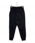 Y-3 (ワイスリー) CLASSIC CUFFED TRACK PANTS ブラック サイズ:XS：10000円