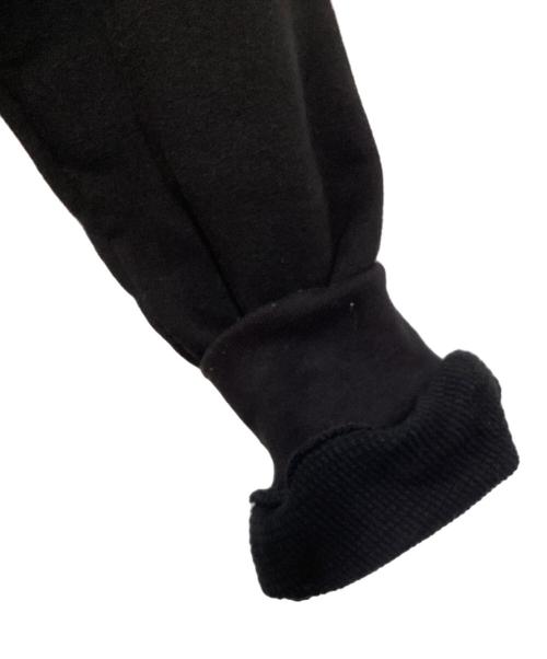 CHROME HEARTS（クロムハーツ）CHROME HEARTS (クロムハーツ) CH PLUS ZIP FOODIE ブラック サイズ:Lの古着・服飾アイテム