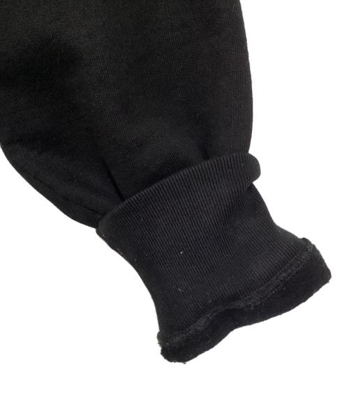 SUPREME（シュプリーム）SUPREME (シュプリーム) COMME des GARCONS SHIRT (コムデギャルソンシャツ) Split Box Logo Hooded ブラック サイズ:Sの古着・服飾アイテム