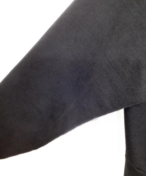 SUPREME（シュプリーム）SUPREME (シュプリーム) COMME des GARCONS SHIRT (コムデギャルソンシャツ) Split Box Logo Hooded ブラック サイズ:Sの古着・服飾アイテム