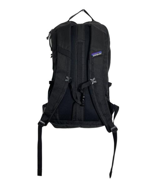 Patagonia（パタゴニア）Patagonia (パタゴニア) ブラックホール・パック リュック ブラックの古着・服飾アイテム