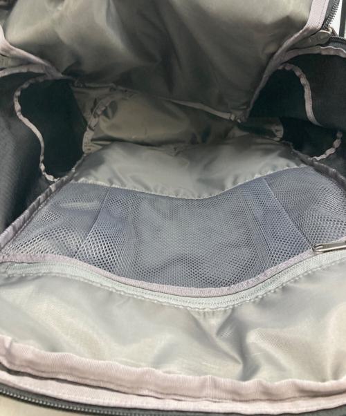 Patagonia（パタゴニア）Patagonia (パタゴニア) ブラックホール・パック リュック ブラックの古着・服飾アイテム
