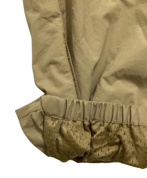 SUPREME（シュプリーム）SUPREME (シュプリーム) Reflective Taping Cargo Pants ベージュ サイズ:Sの古着・服飾アイテム