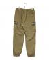 SUPREME (シュプリーム) Reflective Taping Cargo Pants ベージュ サイズ:S：14000円