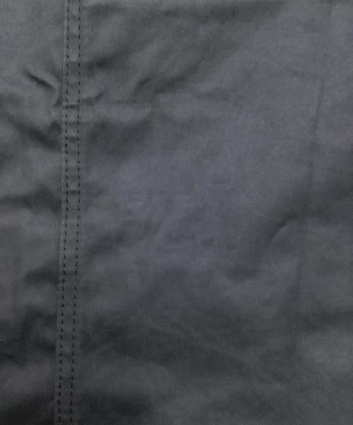 eYe COMME des GARCONS JUNYAWATANABE MAN（アイ コム デ ギャルソン ジュンヤ ワタナベ マン）eYe COMME des GARCONS JUNYAWATANABE MAN (アイ コム デ ギャルソン ジュンヤ ワタナベ マン) LE LABOUREUR (ル ラブルール) モールスキンジャケット ブラック サイズ:Sの古着・服飾アイテム
