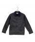 eYe COMME des GARCONS JUNYAWATANABE MAN（アイ コム デ ギャルソン ジュンヤ ワタナベ マン）の古着「モールスキンジャケット」｜ブラック