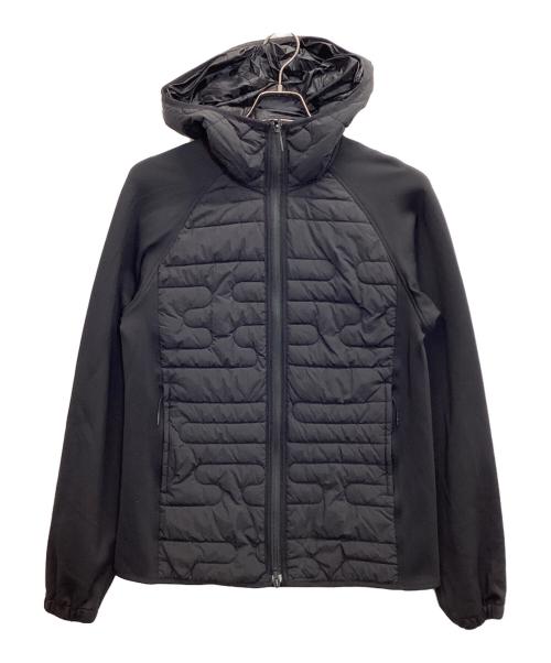 Y-3（ワイスリー）Y-3 (ワイスリー) M CLASSIC LINER HOODED JACKET ブラック サイズ:XSの古着・服飾アイテム