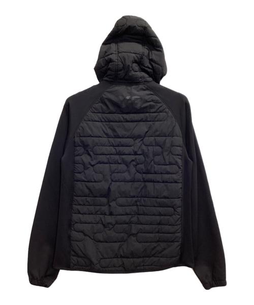 Y-3（ワイスリー）Y-3 (ワイスリー) M CLASSIC LINER HOODED JACKET ブラック サイズ:XSの古着・服飾アイテム