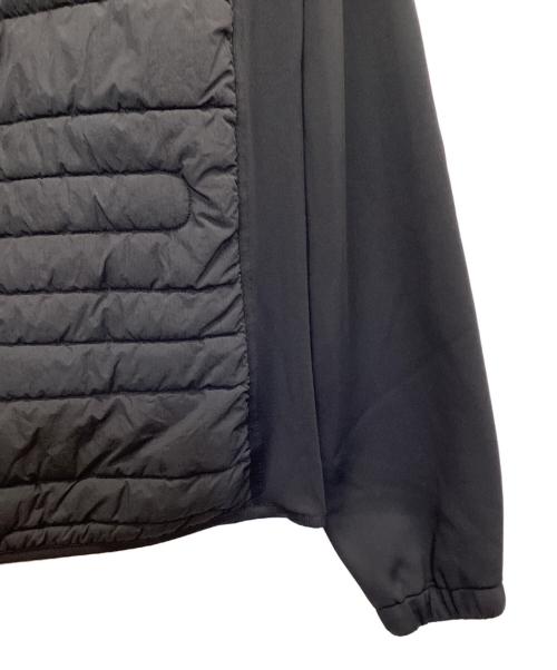 Y-3（ワイスリー）Y-3 (ワイスリー) M CLASSIC LINER HOODED JACKET ブラック サイズ:XSの古着・服飾アイテム