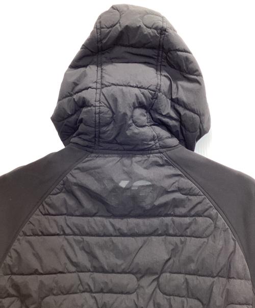 Y-3（ワイスリー）Y-3 (ワイスリー) M CLASSIC LINER HOODED JACKET ブラック サイズ:XSの古着・服飾アイテム
