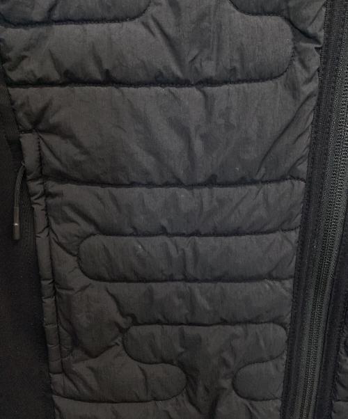 Y-3（ワイスリー）Y-3 (ワイスリー) M CLASSIC LINER HOODED JACKET ブラック サイズ:XSの古着・服飾アイテム