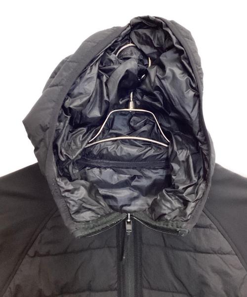 Y-3（ワイスリー）Y-3 (ワイスリー) M CLASSIC LINER HOODED JACKET ブラック サイズ:XSの古着・服飾アイテム