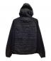 Y-3 (ワイスリー) M CLASSIC LINER HOODED JACKET ブラック サイズ:XS：18000円