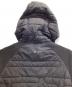 中古・古着 Y-3 (ワイスリー) M CLASSIC LINER HOODED JACKET ブラック サイズ:XS：18000円