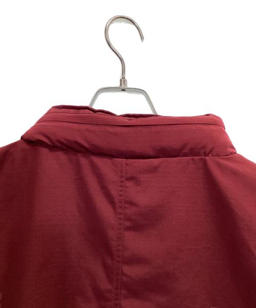 TIGHTBOOTH PRODUCTION（タイトブースプロダクション）TIGHTBOOTH PRODUCTION (タイトブースプロダクション) T65-FIELD JKT レッド サイズ:XLの古着・服飾アイテム