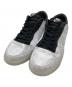 NIKE（ナイキ）の古着「Dunk Low ローカットスニーカー」｜ホワイト