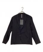 ARC'TERYX VEILANCEアークテリクスヴェイランス）の古着「Indisce MX Blazer M」｜ブラック