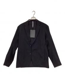 ARC'TERYX VEILANCE（アークテリクスヴェイランス）の古着「Indisce MX Blazer M」｜ブラック