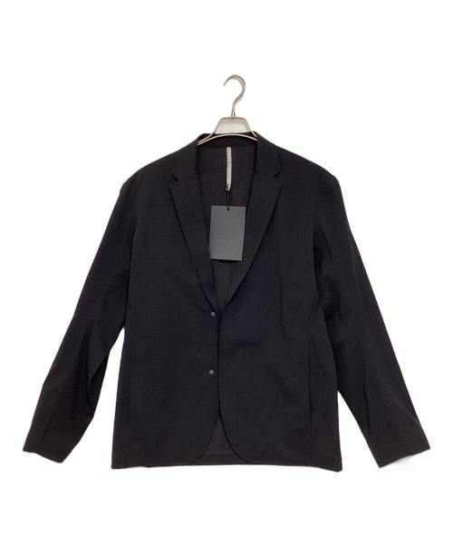 ARC'TERYX VEILANCE（アークテリクスヴェイランス）ARC'TERYX VEILANCE (アークテリクスヴェイランス) Indisce MX Blazer M ブラック サイズ:Mの古着・服飾アイテム
